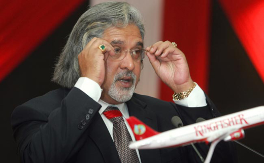 mallya 